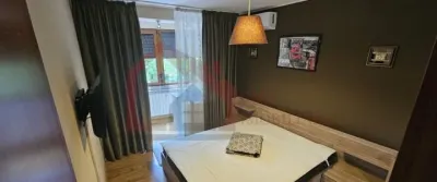Apartament 2 camere OBOR - Bucuresti