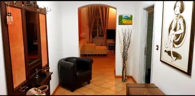 ULTRACENTRAL - 2 CAMERE - ETAJ 1 - CENTRALA PROPRIE - LOC DE PARCARE - foto 16