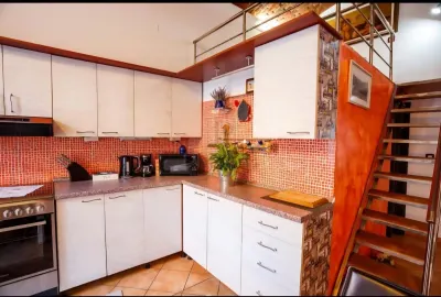ULTRACENTRAL - 2 CAMERE - ETAJ 1 - CENTRALA PROPRIE - LOC DE PARCARE - foto 6