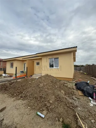 Casă 3 camere Moșnița Nouă - poza 1