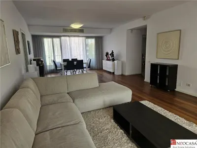 KISELEFF, 2010, AMENAJAT SUPERB, 154 MP, MOBILAT, 2 LOCURI PARCARE, BOXA - foto 11