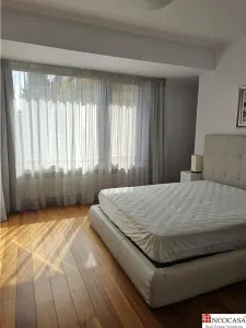 KISELEFF, 2010, AMENAJAT SUPERB, 154 MP, MOBILAT, 2 LOCURI PARCARE, BOXA - foto 20