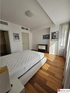 KISELEFF, 2010, AMENAJAT SUPERB, 154 MP, MOBILAT, 2 LOCURI PARCARE, BOXA - foto 27