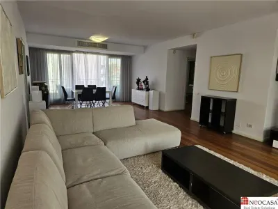 KISELEFF, 2010, AMENAJAT SUPERB, 154 MP, MOBILAT, 2 LOCURI PARCARE, BOXA - foto 10