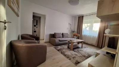 Apartament 2 camere Constanța - poza 2
