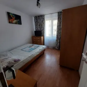 Inchiriere apartament 2 camere zona Gorjului Militari - Bucuresti
