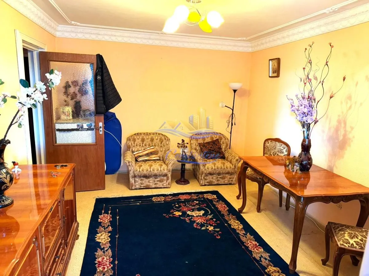 Apartament 3 camere Constanța - poza 1