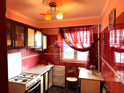 Apartament 3 camere Constanța - poza 4