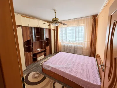 Apartament 3 camere | Tătărași – Kaufland | Ideal investitie | 55 mp | Mobilat și utilat | CASH - Iasi