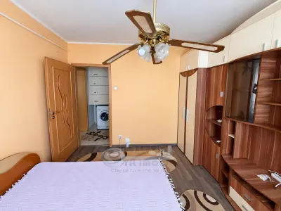 Apartament 3 camere | Tătărași – Kaufland | Ideal investitie | 55 mp | Mobilat și utilat | CASH - foto 2