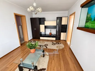 Apartament 3 camere | Tătărași – Kaufland | Ideal investitie | 55 mp | Mobilat și utilat | CASH - foto 3