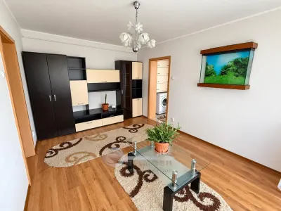 Apartament 3 camere | Tătărași – Kaufland | Ideal investitie | 55 mp | Mobilat și utilat | CASH - foto 4