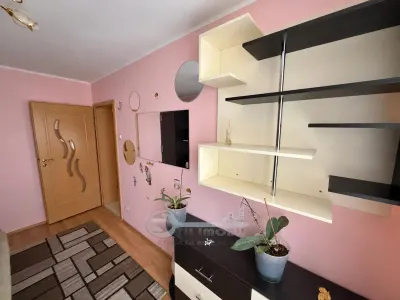 Apartament 3 camere | Tătărași – Kaufland | Ideal investitie | 55 mp | Mobilat și utilat | CASH - foto 5