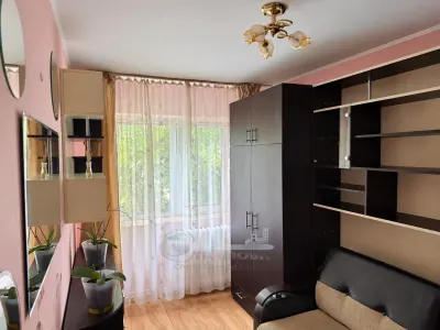 Apartament 3 camere | Tătărași – Kaufland | Ideal investitie | 55 mp | Mobilat și utilat | CASH - foto 7