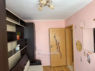 Apartament 3 camere | Tătărași – Kaufland | Ideal investitie | 55 mp | Mobilat și utilat | CASH - foto 8