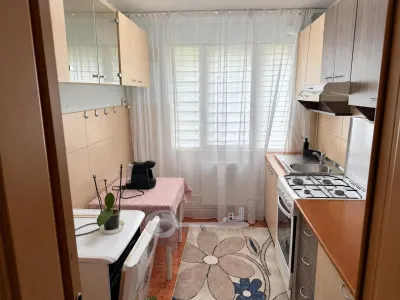 Apartament 3 camere | Tătărași – Kaufland | Ideal investitie | 55 mp | Mobilat și utilat | CASH - foto 9