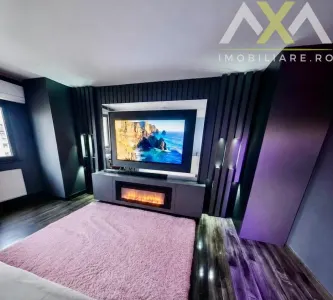 Apartament 2 Camere - Nicolina 1 - Iasi