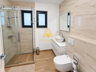 2 Camere decomandate, Borhanci, Regina Maria, Parcare, Petfriendly,Lux - foto 8