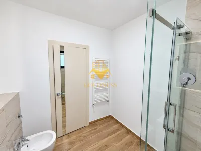 2 Camere decomandate, Borhanci, Regina Maria, Parcare, Petfriendly,Lux - foto 7