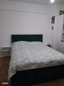 Inchiriez apartament nou cu 2 camere / zona Colentina - Bucuresti