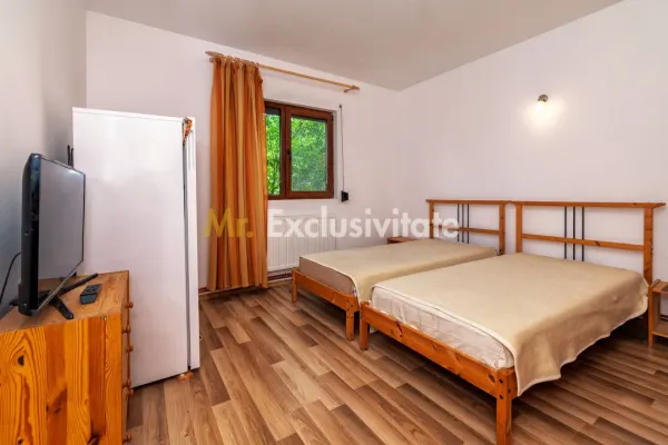 Casă 3 camere Corbi - poza 14