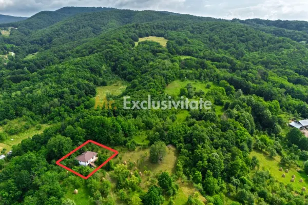 Casă 3 camere Corbi - poza 23