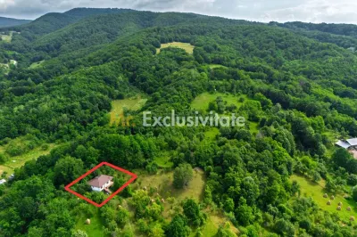 Casă 3 camere Corbi - poza 23