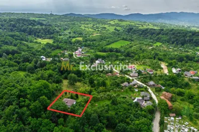 Casă 3 camere Corbi - poza 24