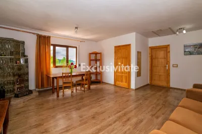 Casă 3 camere Corbi - poza 5