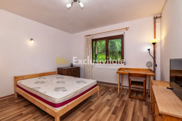 Casă 3 camere Corbi - poza 7