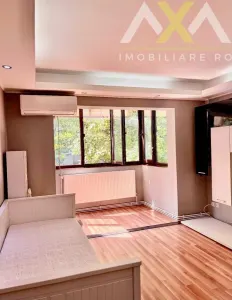 Apartament 2 camere Dacia - LIDL - Iasi