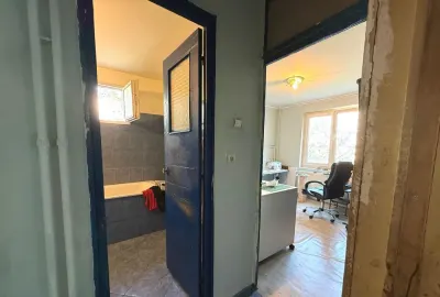 Proprietar vand apartament Crangasi - foto 5