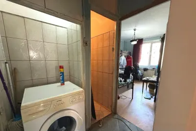 Proprietar vand apartament Crangasi - foto 6