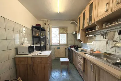 Proprietar vand apartament Crangasi - foto 7