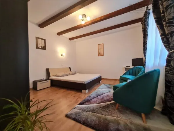 Garsonieră Brașov - poza 2