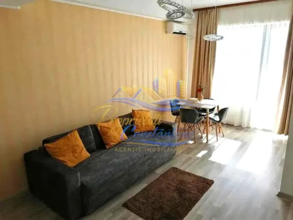 Apartament 2 camere Mamaia - poza 2