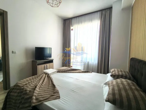 Apartament 2 camere Mamaia - poza 3