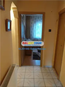 De inchiriat apartament cu 3 camere cf 1 dec PRUNDU PARTER - Pitesti