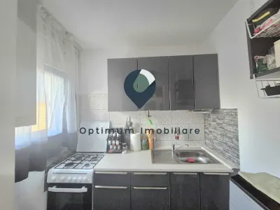 Garsoniera cu balcon in Marasti, zona Caminelor Studentesti ! - foto 3