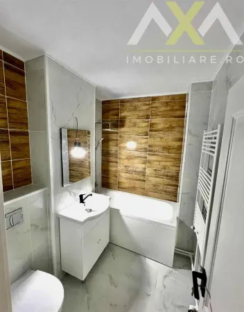 Apartament 4 camere Iași - poza 1