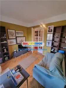 Vanzare apartament 5 camere Pache Protopopescu - foto 8