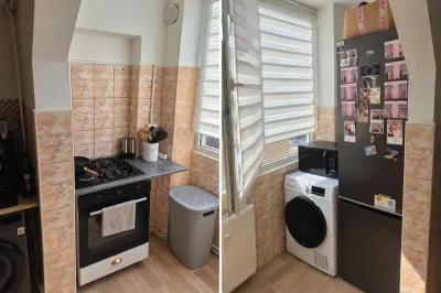 Apartament 2 camere Brașov - poza 5