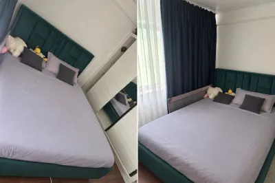 Apartament 2 camere Brașov - poza 6