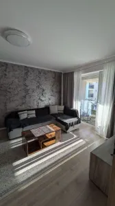 Apartament 2 camere mobilat/utilat Kasper Coresi - Brasov
