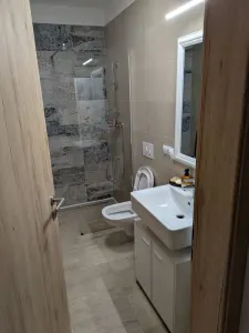 Apartament 2 camere mobilat/utilat Kasper Coresi - foto 5