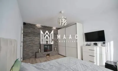 Apartament 2 camere de vânzare Cisnădie | Sud-Est | 48 mp - Sibiu