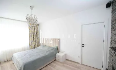 Apartament 2 camere de vânzare Cisnădie | Sud-Est | 48 mp - foto 2