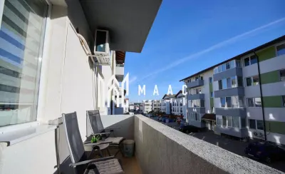 Apartament 2 camere de vânzare Cisnădie | Sud-Est | 48 mp - foto 11