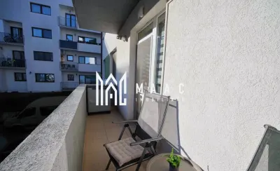 Apartament 2 camere de vânzare Cisnădie | Sud-Est | 48 mp - foto 12