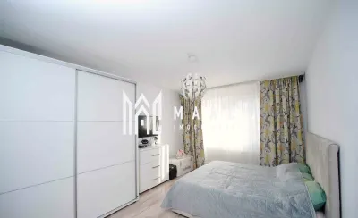 Apartament 2 camere de vânzare Cisnădie | Sud-Est | 48 mp - foto 3